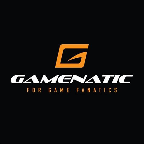 gamenatic|Iba pa.